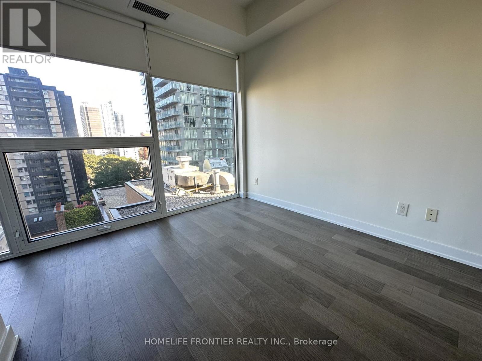 907 - 17 Dundonald Street, Toronto, Ontario  M4Y 1K3 - Photo 5 - C12901412