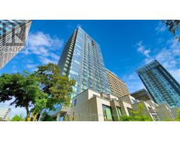 306 - 99 FOXBAR ROAD, Toronto, Ontario