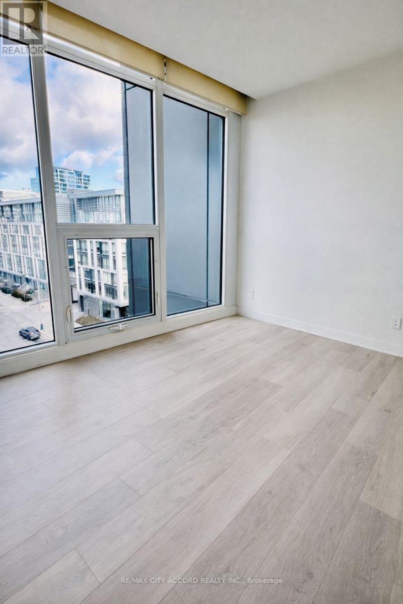 703 - 90 Queens Wharf Road, Toronto (Waterfront Communities), Ontario  M5V 0J4 - Photo 9 - C12901428