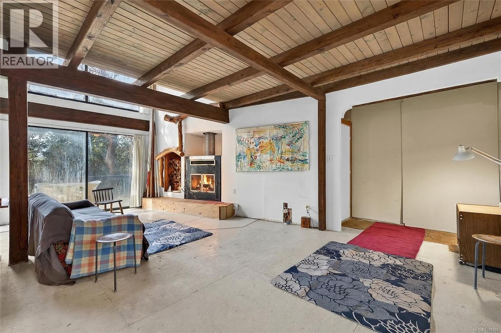 160 Sky Valley Rd, Salt Spring, British Columbia  V8K 2C7 - Photo 6 - 1028301