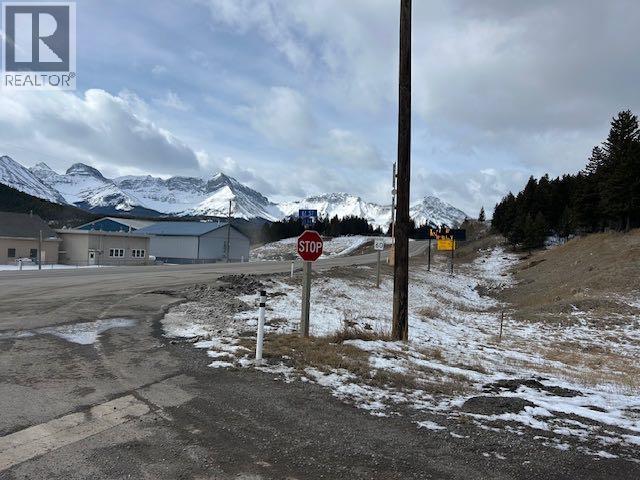 #8, 6308 25 Avenue, Coleman, Alberta  T0K 0M0 - Photo 2 - A2293351