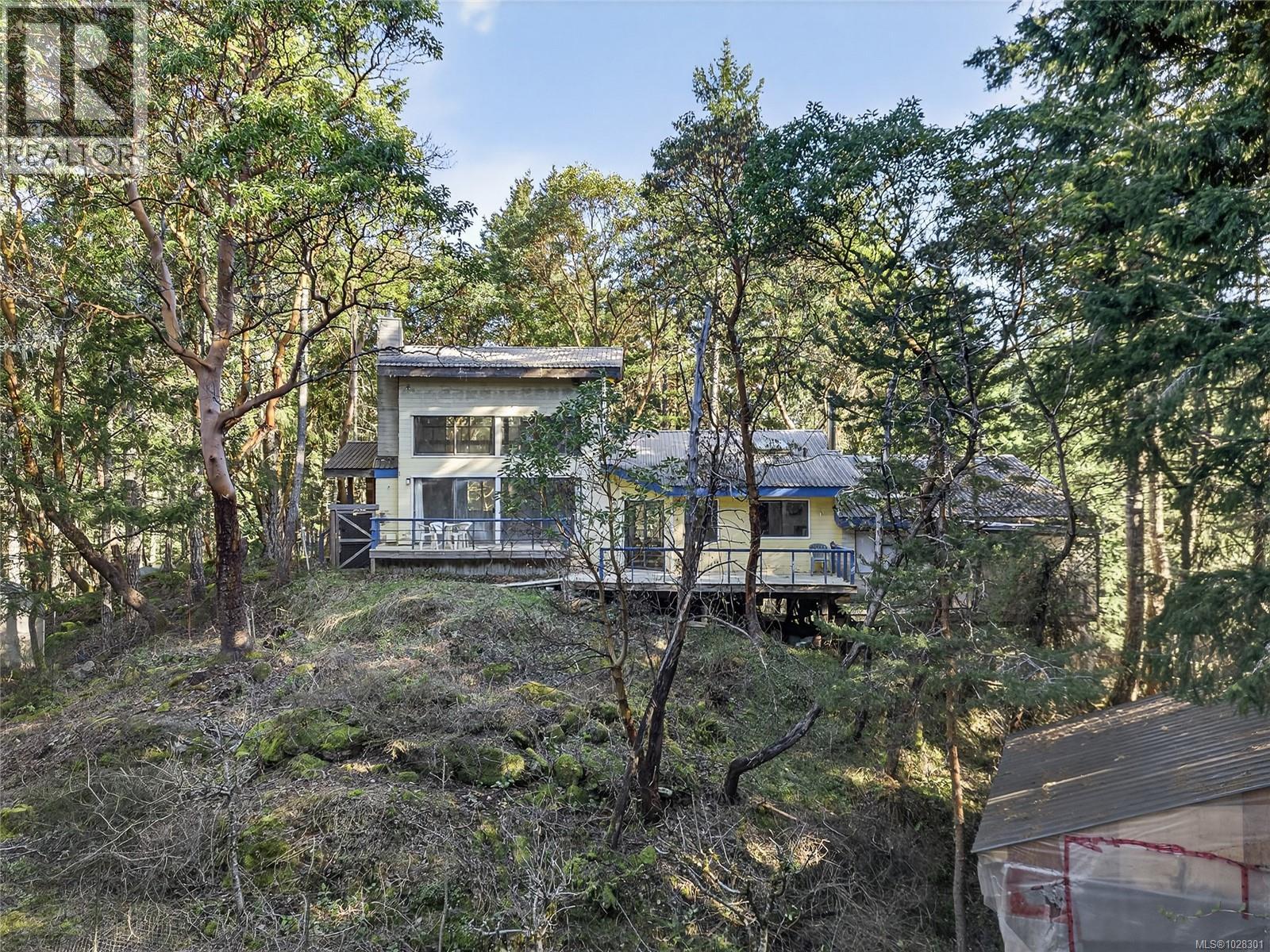 160 Sky Valley Rd, Salt Spring, British Columbia  V8K 2C7 - Photo 31 - 1028301