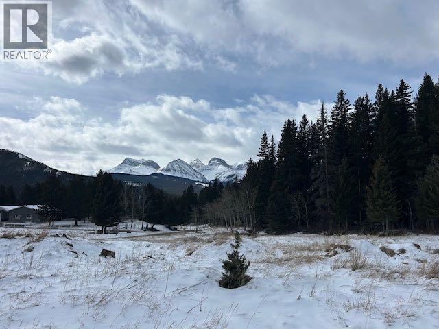 #8, 6308 25 Avenue, Coleman, Alberta