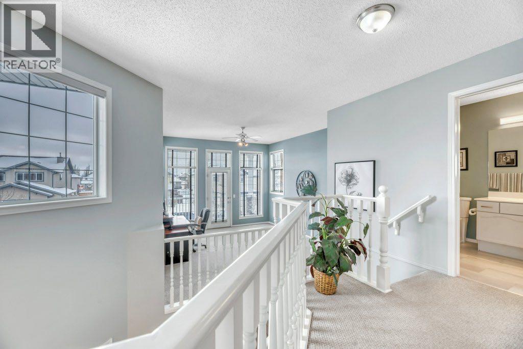 144 Springmere Close, Chestermere, Alberta  T1X 1J9 - Photo 25 - A2293499