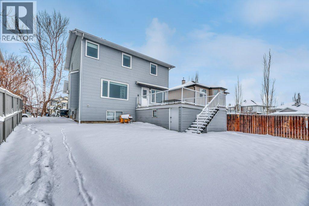 144 Springmere Close, Chestermere, Alberta  T1X 1J9 - Photo 37 - A2293499