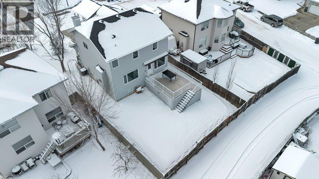 144 Springmere Close, Chestermere, Alberta  T1X 1J9 - Photo 40 - A2293499