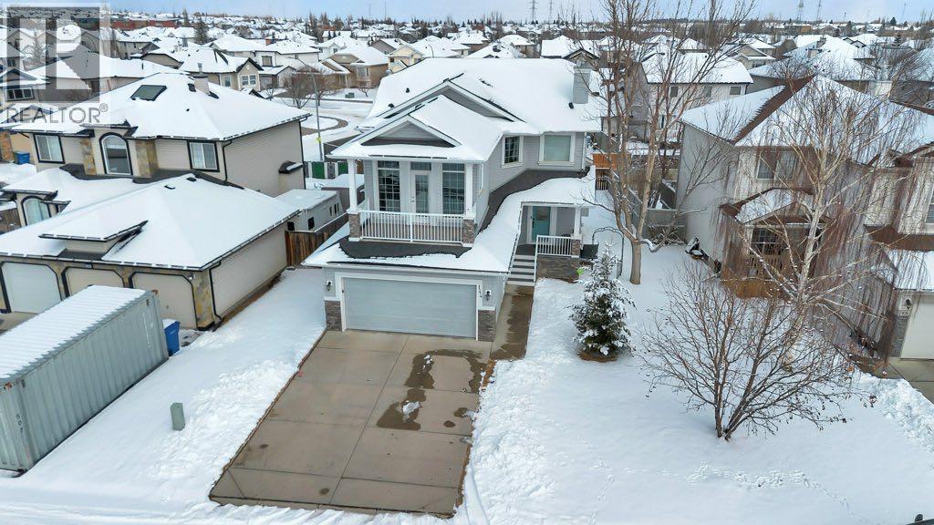 144 Springmere Close, Chestermere, Alberta  T1X 1J9 - Photo 2 - A2293499