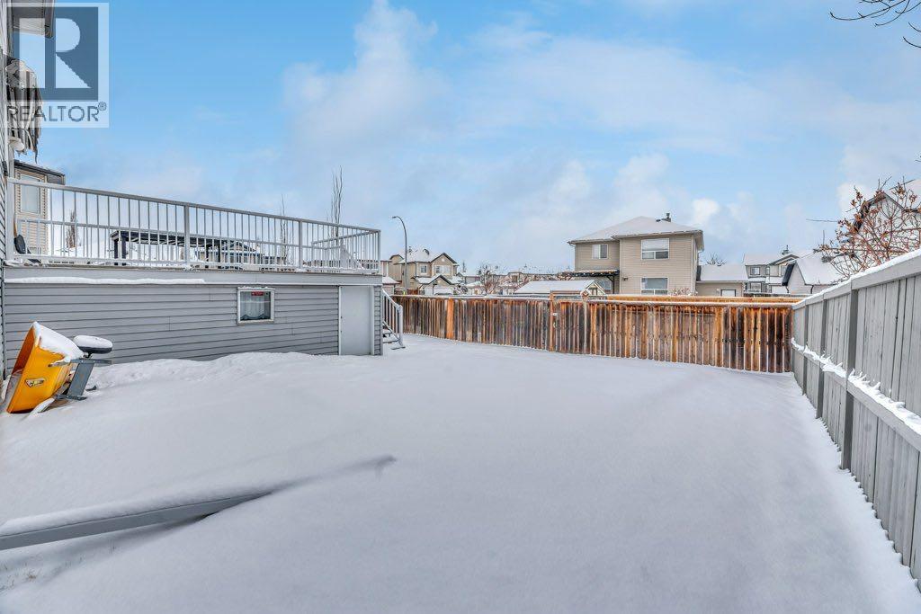 144 Springmere Close, Chestermere, Alberta  T1X 1J9 - Photo 38 - A2293499