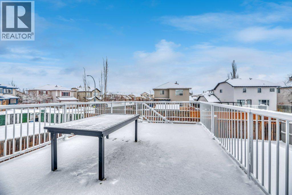 144 Springmere Close, Chestermere, Alberta  T1X 1J9 - Photo 18 - A2293499