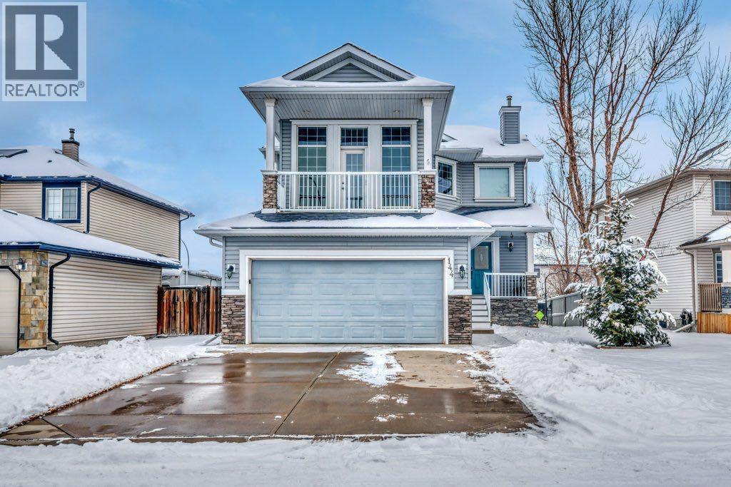 144 Springmere Close, Chestermere, Alberta