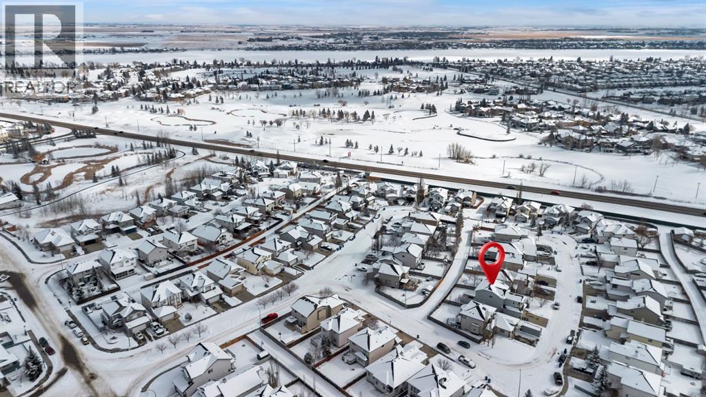 144 Springmere Close, Chestermere, Alberta  T1X 1J9 - Photo 42 - A2293499