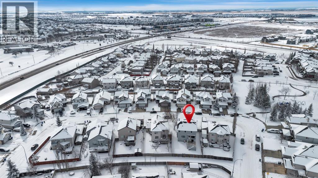 144 Springmere Close, Chestermere, Alberta  T1X 1J9 - Photo 49 - A2293499