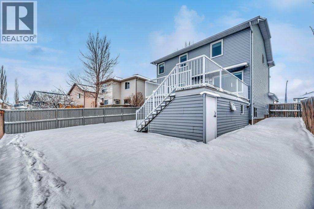 144 Springmere Close, Chestermere, Alberta  T1X 1J9 - Photo 39 - A2293499
