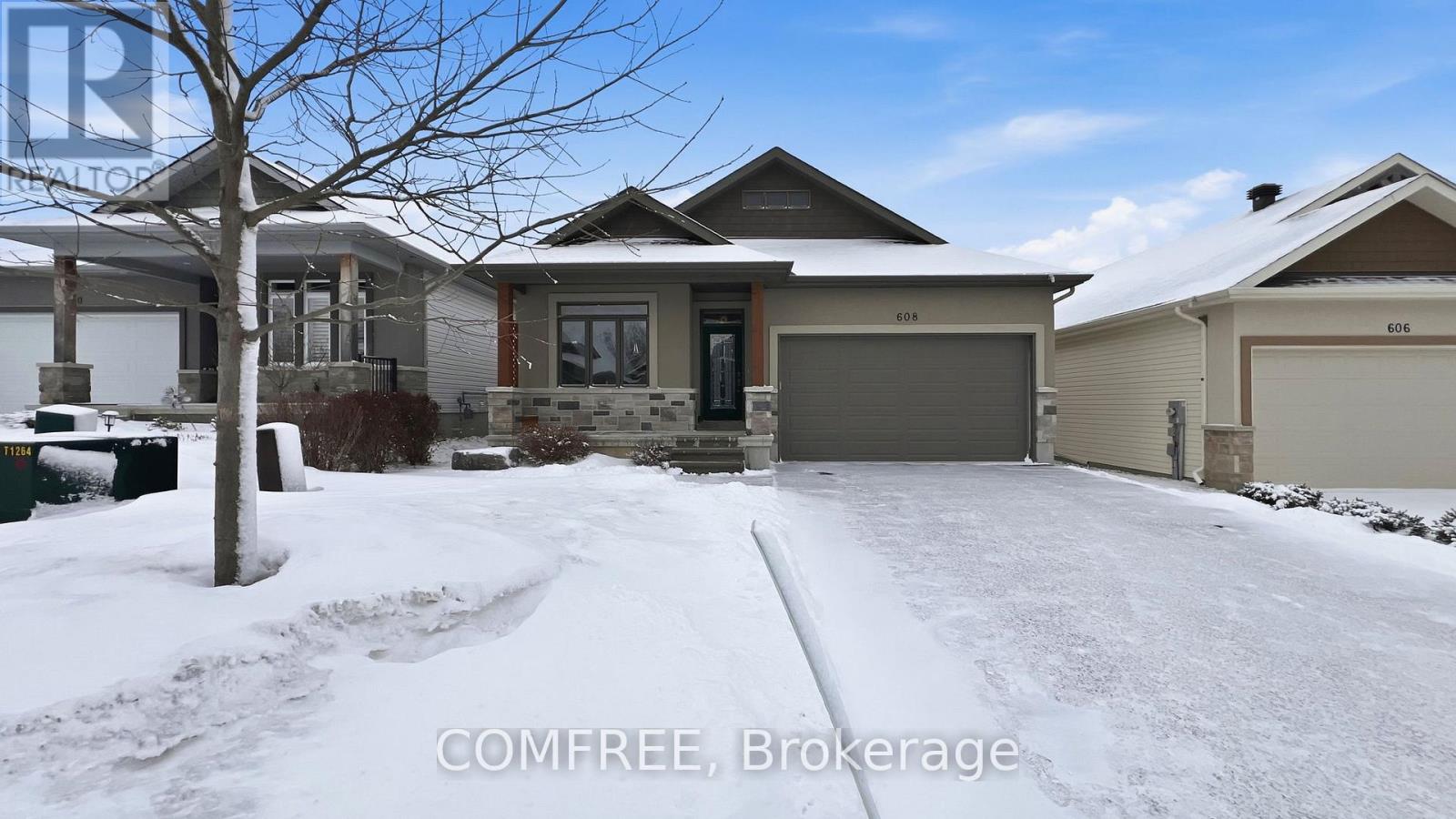 608 ROBERT HILL STREET, Mississippi Mills, Ontario