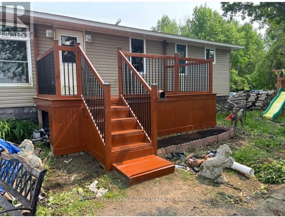 11574 ROWENA ROAD, South Dundas, Ontario