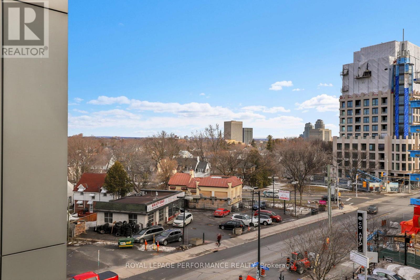 413 - 88 Richmond Road, Ottawa, Ontario  K1Z 0B1 - Photo 16 - X12901394