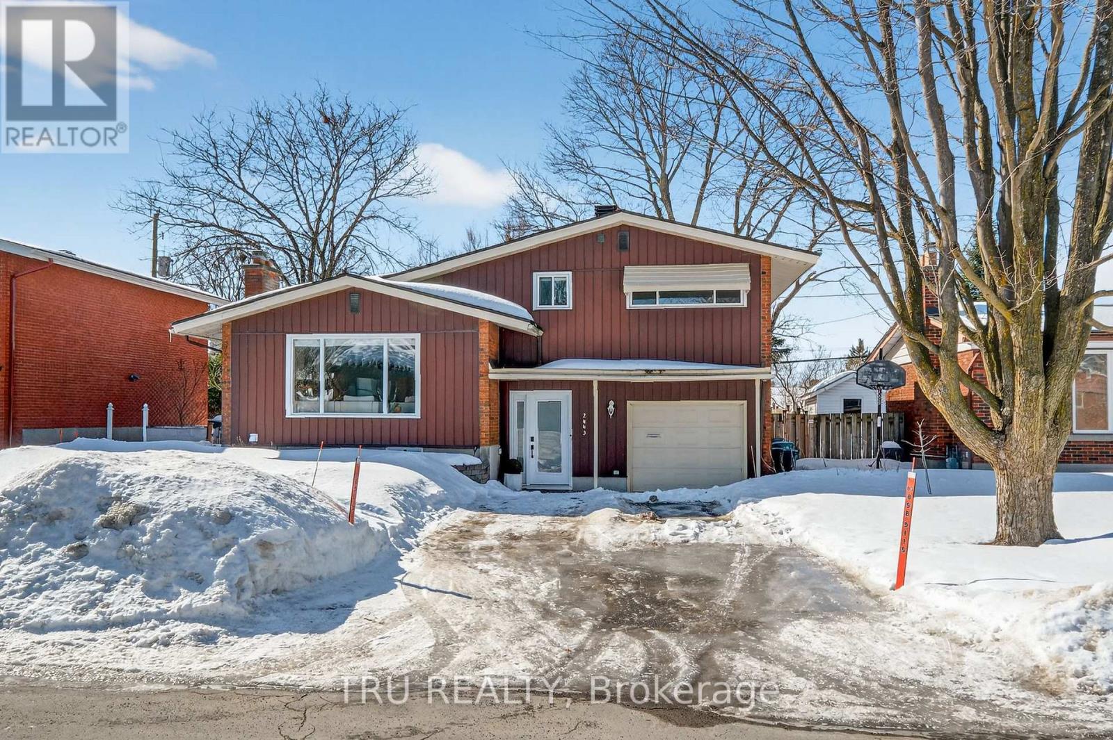 A - 2443 Sudbury Avenue, Ottawa, Ontario  K2C 1L6 - Photo 1 - X12901454