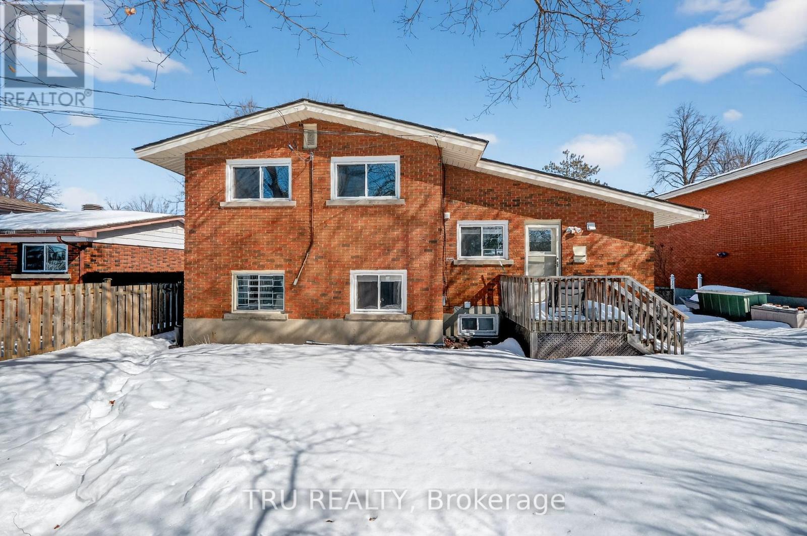 A - 2443 Sudbury Avenue, Ottawa, Ontario  K2C 1L6 - Photo 32 - X12901454