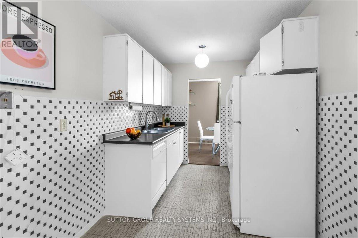 Ph109 - 90 Ling Road, Toronto, Ontario  M1E 4Y3 - Photo 11 - E12901440