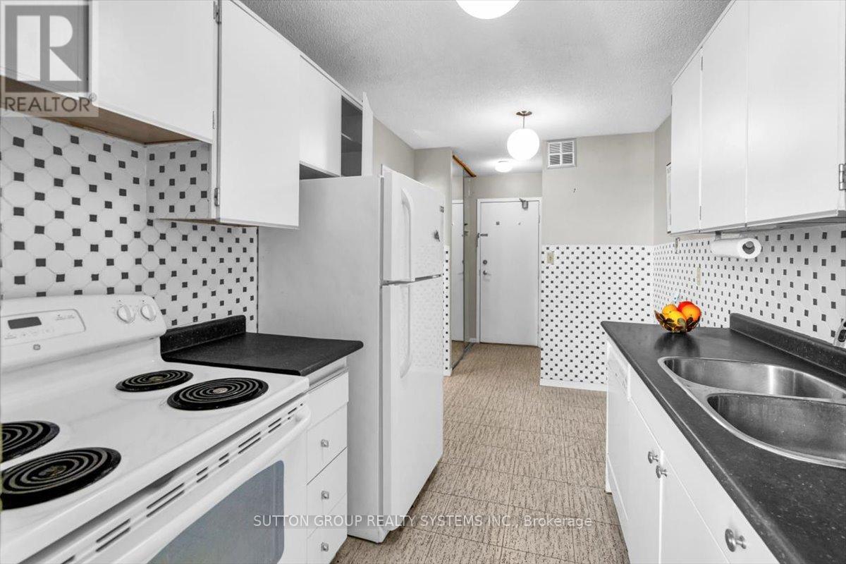 Ph109 - 90 Ling Road, Toronto, Ontario  M1E 4Y3 - Photo 12 - E12901440