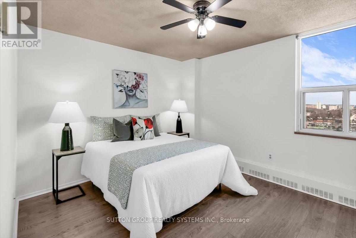 Ph109 - 90 Ling Road, Toronto, Ontario  M1E 4Y3 - Photo 13 - E12901440