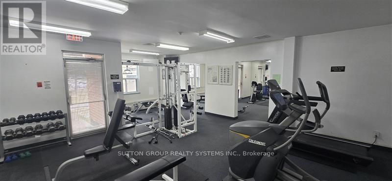 Ph109 - 90 Ling Road, Toronto, Ontario  M1E 4Y3 - Photo 29 - E12901440