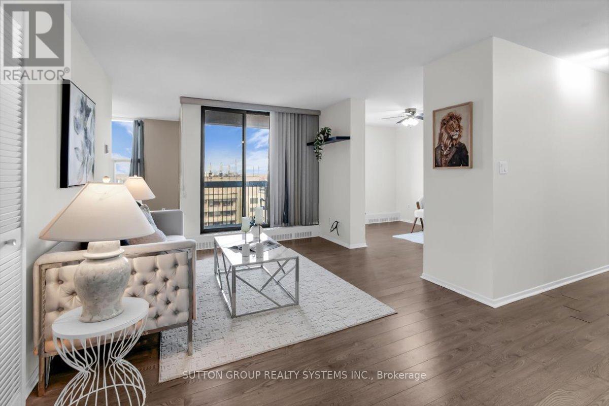 Ph109 - 90 Ling Road, Toronto, Ontario  M1E 4Y3 - Photo 3 - E12901440