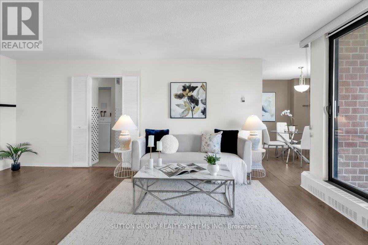 Ph109 - 90 Ling Road, Toronto, Ontario  M1E 4Y3 - Photo 4 - E12901440