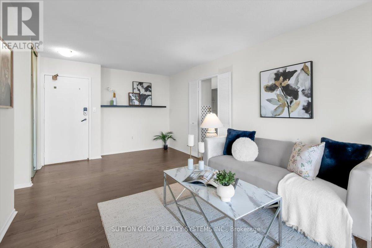 Ph109 - 90 Ling Road, Toronto, Ontario  M1E 4Y3 - Photo 5 - E12901440