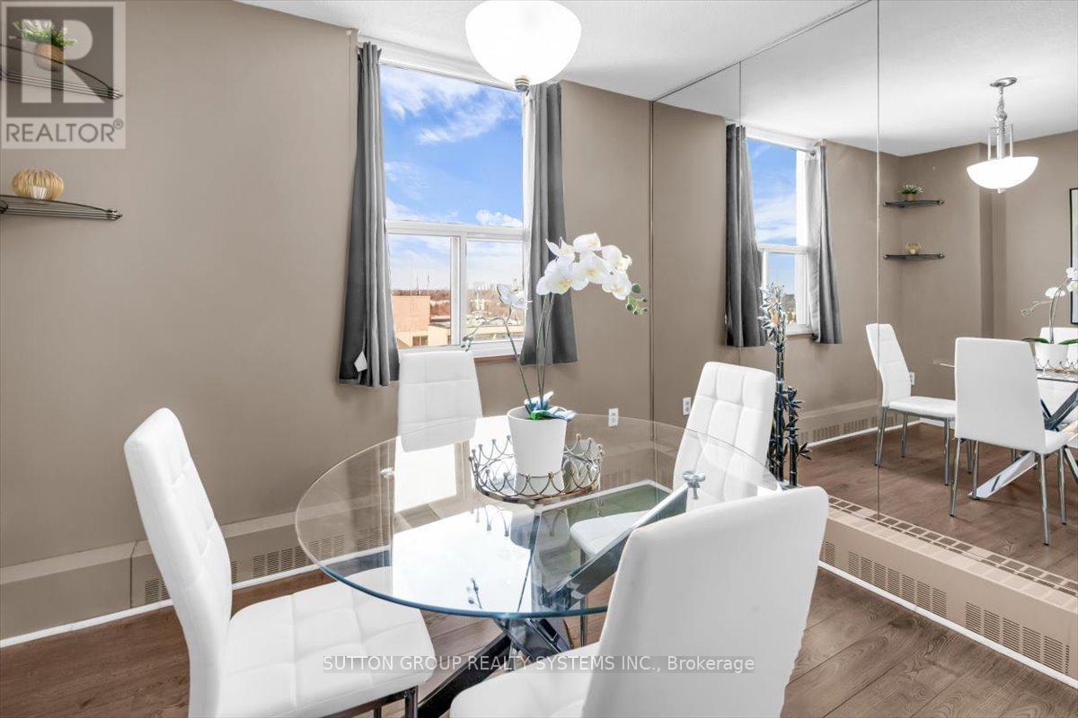 Ph109 - 90 Ling Road, Toronto, Ontario  M1E 4Y3 - Photo 7 - E12901440