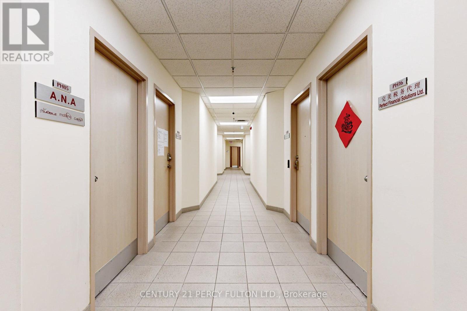 Ph5 - 4168 Finch Avenue E, Toronto, Ontario  M1S 5H6 - Photo 20 - E12901448