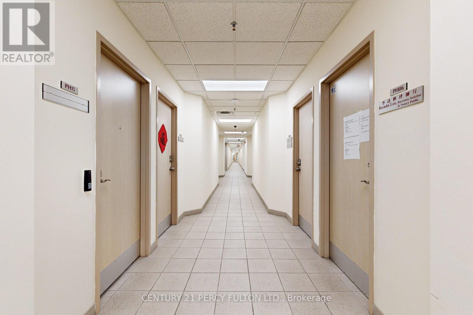 Ph5 - 4168 Finch Avenue E, Toronto, Ontario  M1S 5H6 - Photo 21 - E12901448