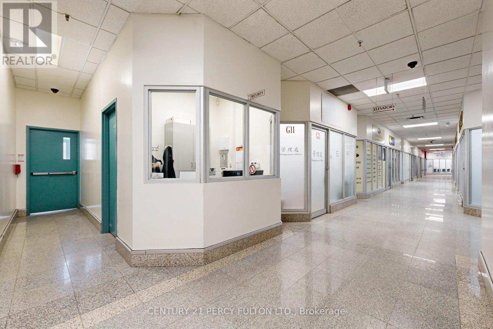 Ph5 - 4168 Finch Avenue E, Toronto, Ontario  M1S 5H6 - Photo 24 - E12901448