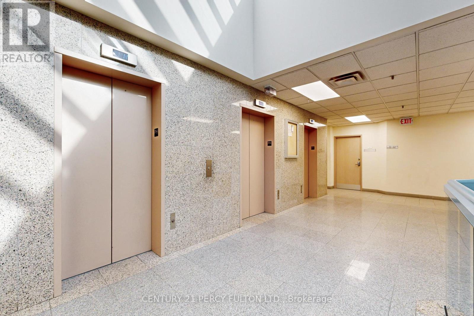 Ph5 - 4168 Finch Avenue E, Toronto, Ontario  M1S 5H6 - Photo 26 - E12901448