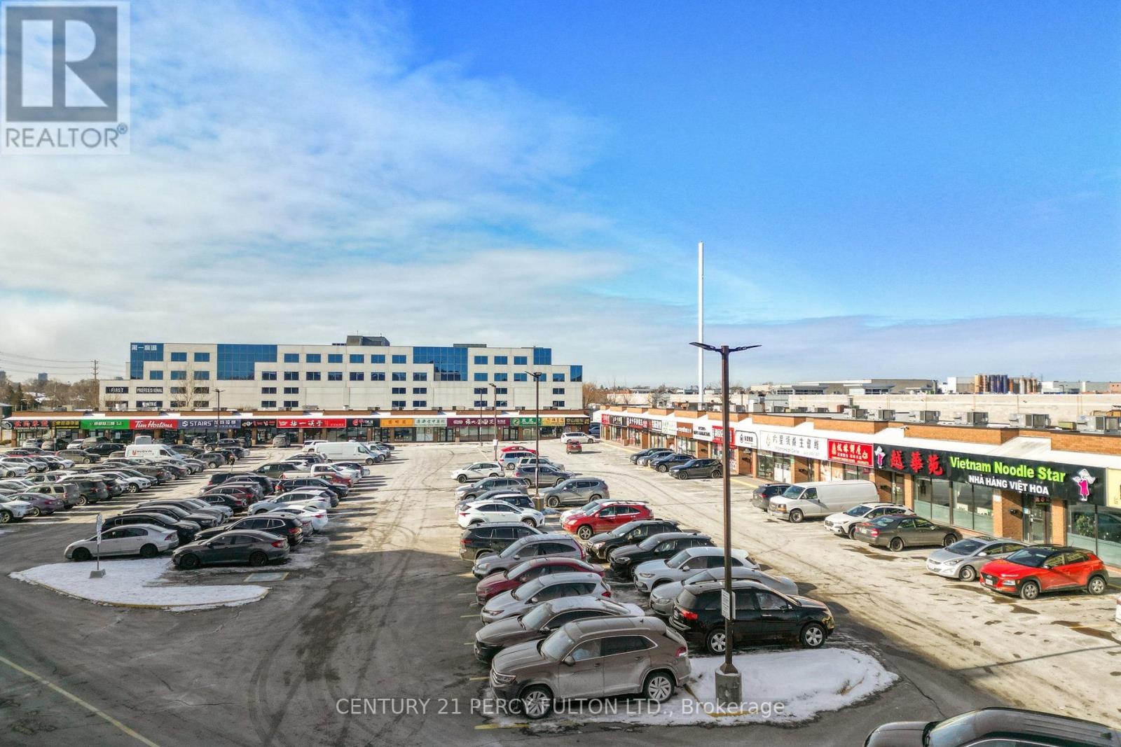 Ph5 - 4168 Finch Avenue E, Toronto, Ontario  M1S 5H6 - Photo 29 - E12901448