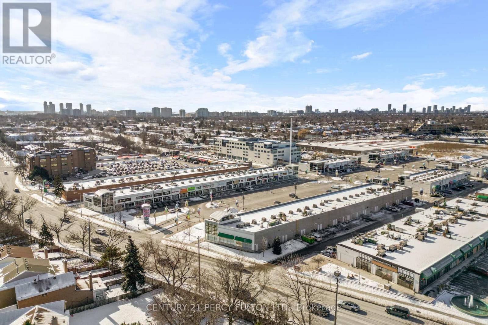 Ph5 - 4168 Finch Avenue E, Toronto, Ontario  M1S 5H6 - Photo 35 - E12901448