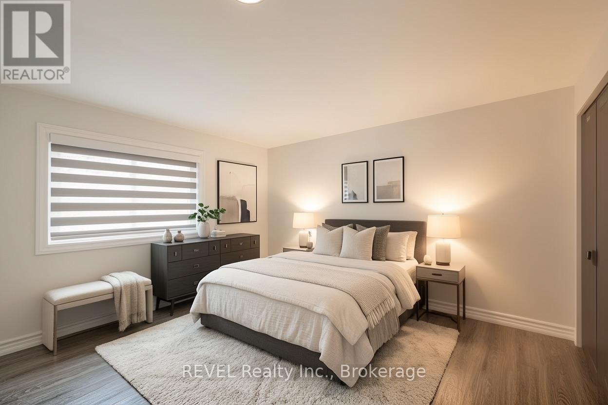 19 Claremount Circle N, Welland, Ontario  L3C 2P4 - Photo 24 - X12901304