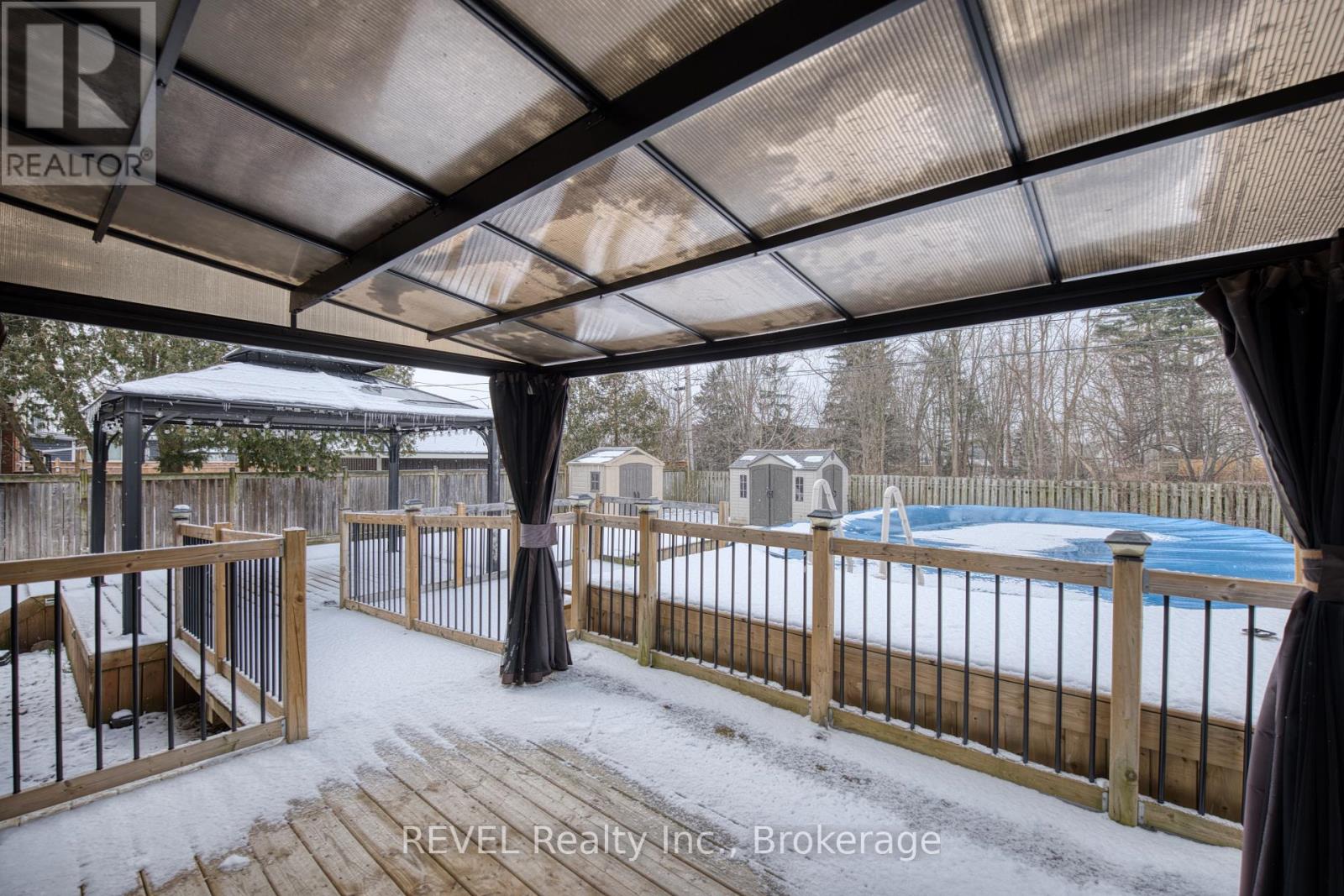 19 Claremount Circle N, Welland, Ontario  L3C 2P4 - Photo 39 - X12901304