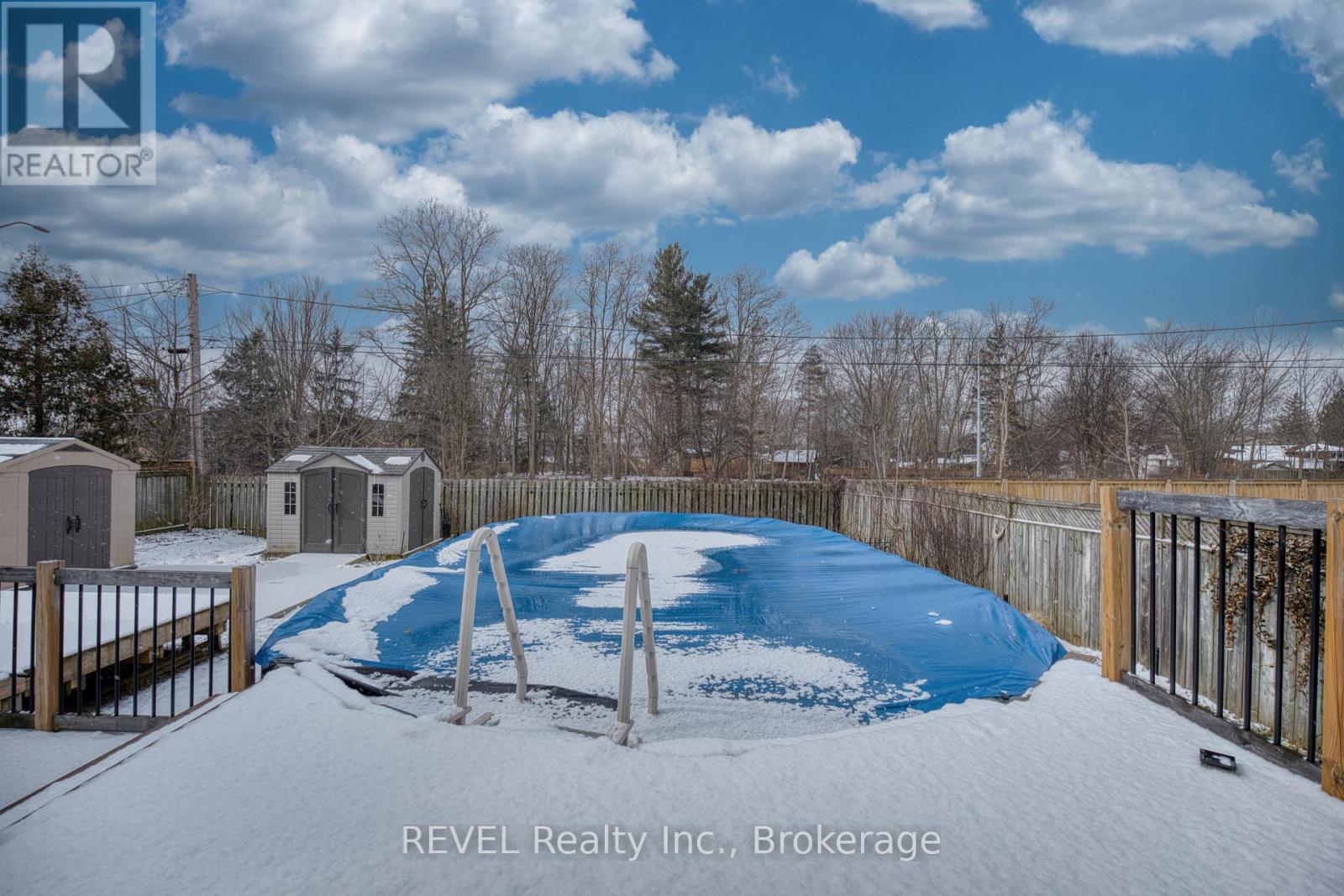 19 Claremount Circle N, Welland, Ontario  L3C 2P4 - Photo 40 - X12901304