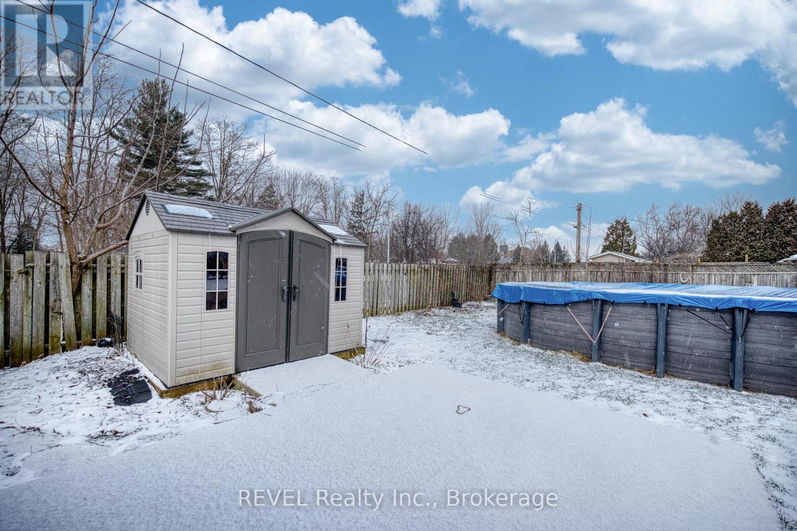 19 Claremount Circle N, Welland, Ontario  L3C 2P4 - Photo 41 - X12901304