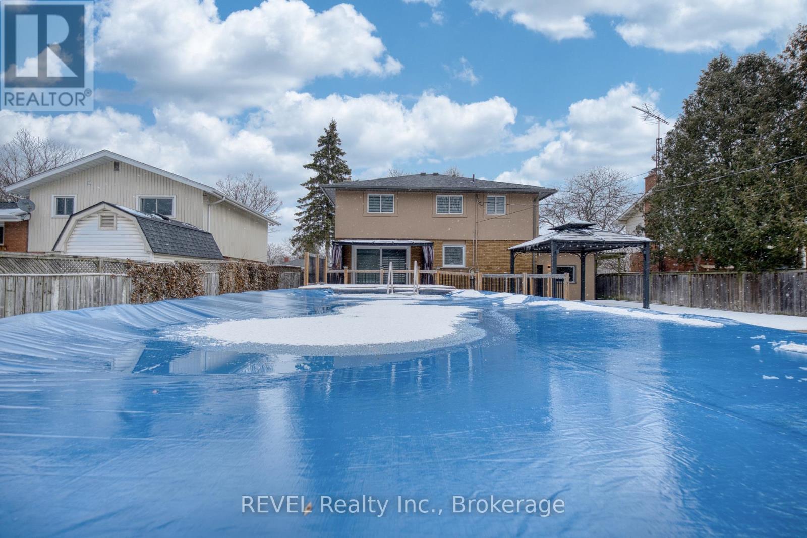 19 Claremount Circle N, Welland, Ontario  L3C 2P4 - Photo 43 - X12901304