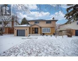 19 CLAREMOUNT CIRCLE N, Welland, Ontario