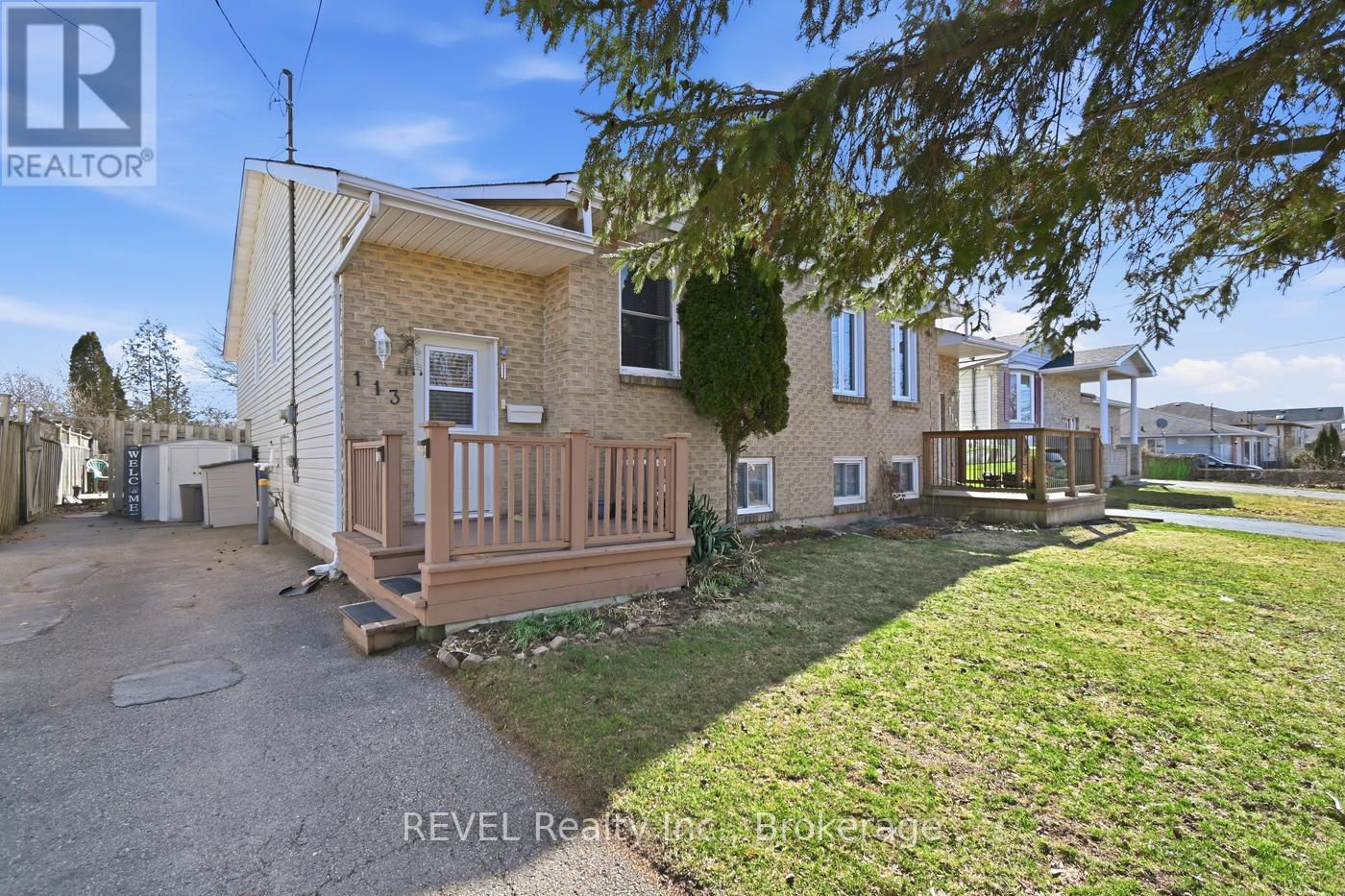 113 Commercial Street, Welland, Ontario  L3B 5Z1 - Photo 34 - X12901416