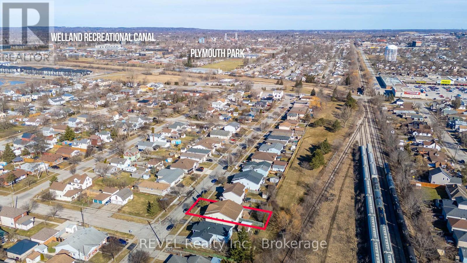 113 Commercial Street, Welland, Ontario  L3B 5Z1 - Photo 43 - X12901416