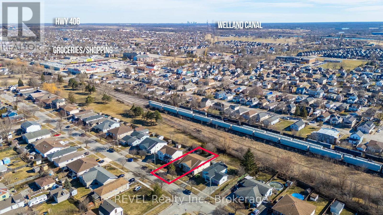 113 Commercial Street, Welland, Ontario  L3B 5Z1 - Photo 44 - X12901416