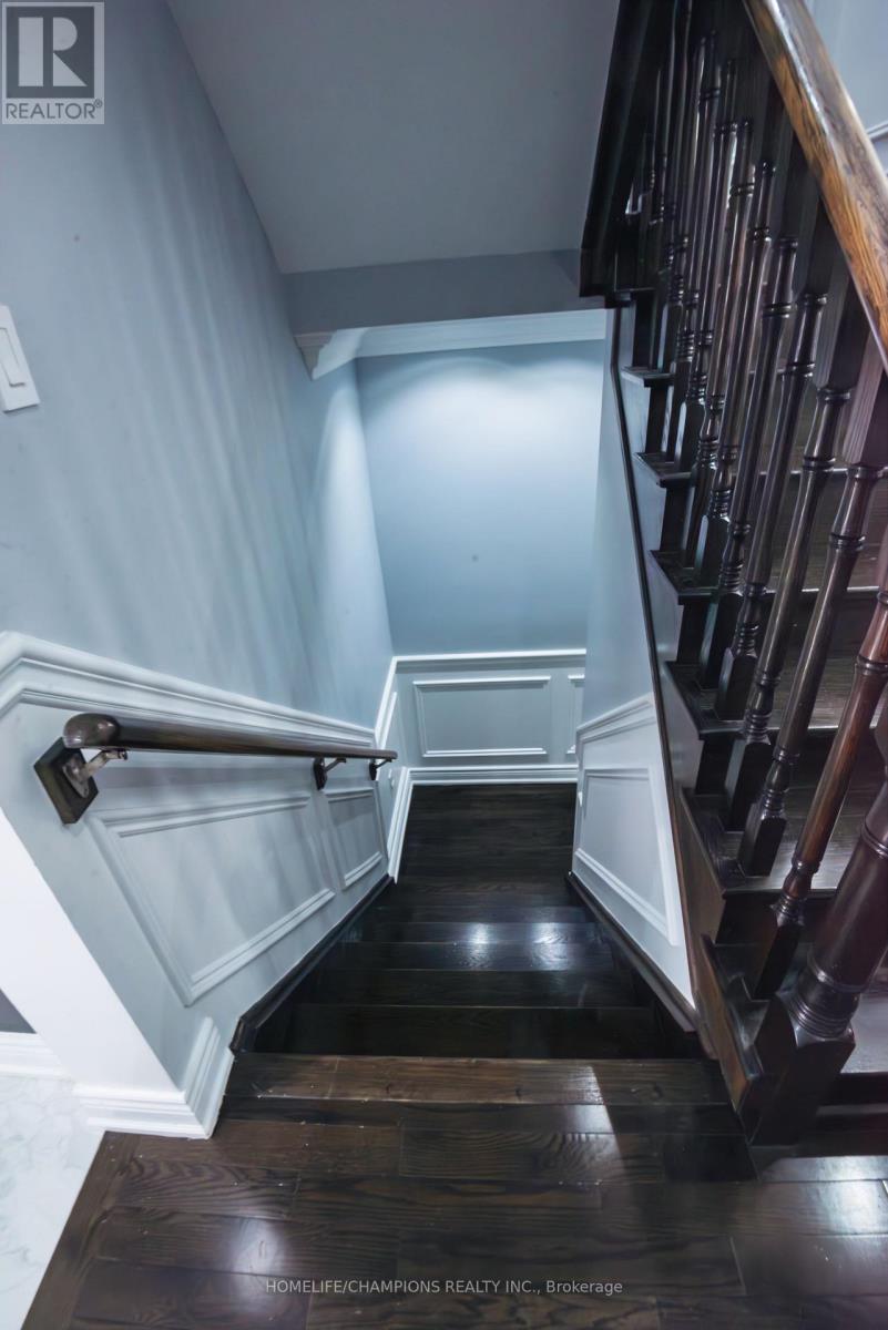 105 Braith Crescent, Whitchurch-Stouffville, Ontario  L4A 0B9 - Photo 13 - N12901372