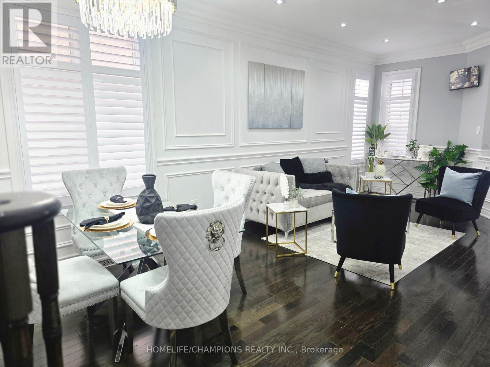 105 Braith Crescent, Whitchurch-Stouffville, Ontario  L4A 0B9 - Photo 3 - N12901372