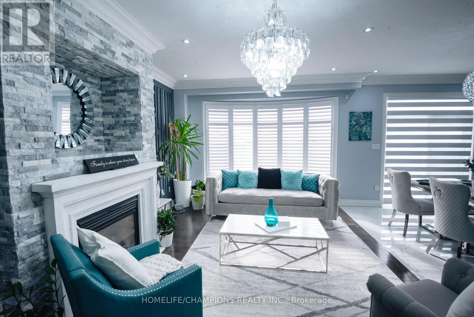 105 Braith Crescent, Whitchurch-Stouffville, Ontario  L4A 0B9 - Photo 36 - N12901372