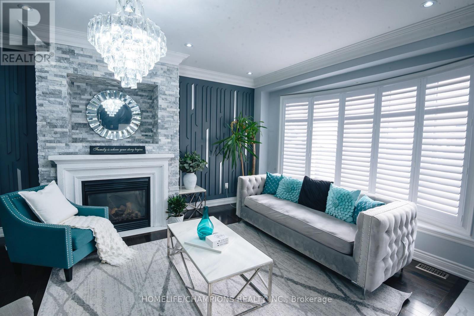 105 Braith Crescent, Whitchurch-Stouffville, Ontario  L4A 0B9 - Photo 37 - N12901372