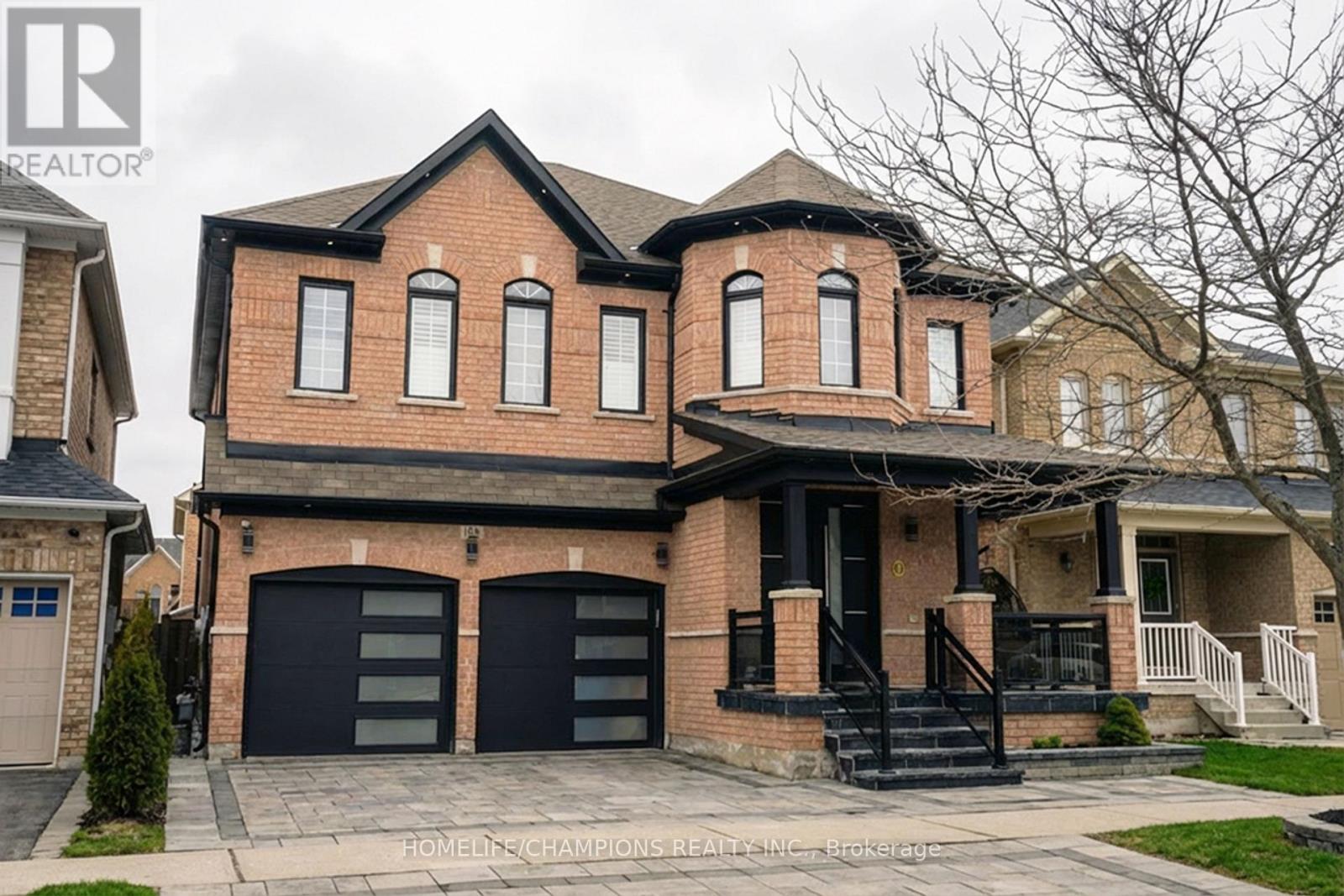 105 Braith Crescent, Whitchurch-Stouffville, Ontario  L4A 0B9 - Photo 42 - N12901372